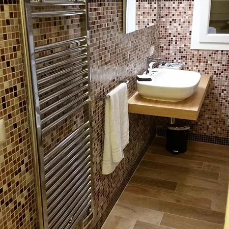 Casa Mafalda 4* Кьоджа