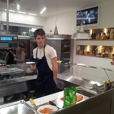 Casa Mafalda Chioggia