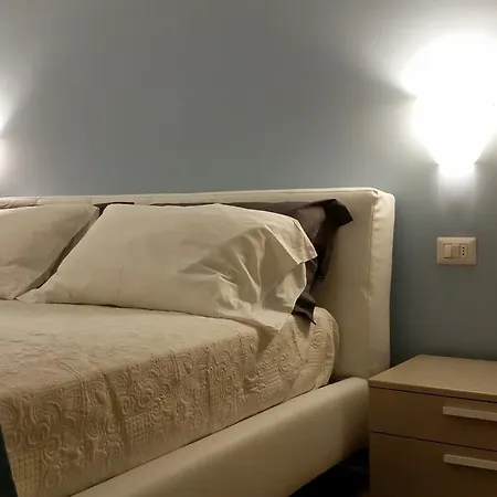 Casa Mafalda Bed & Breakfast