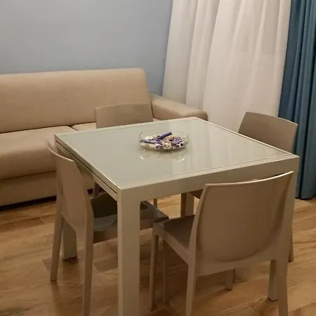 Casa Mafalda