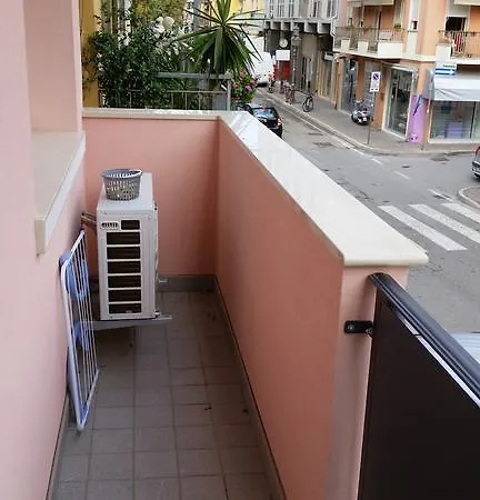 Oda ve Kahvaltı Casa Mafalda Chioggia