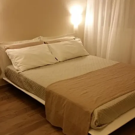 Casa Mafalda Oda ve Kahvaltı