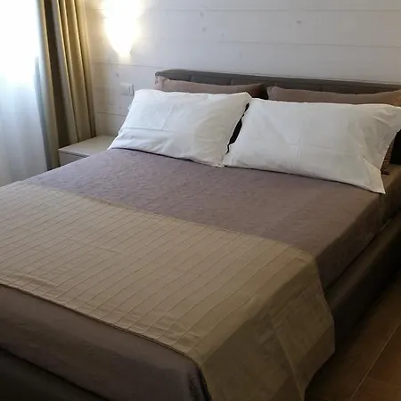 Casa Mafalda Bed & Breakfast *