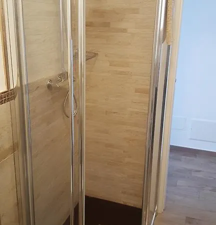 Casa Mafalda Oda ve Kahvaltı