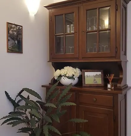 Casa Mafalda *