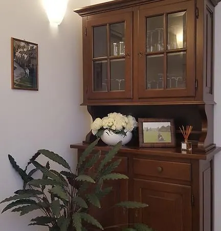 Casa Mafalda 4*