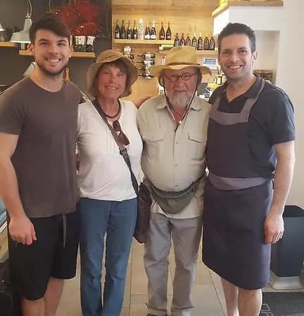 Casa Mafalda Chioggia