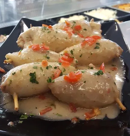 Casa Mafalda Oda ve Kahvaltı Chioggia