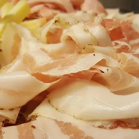 Casa Mafalda Oda ve Kahvaltı Chioggia