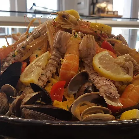 Casa Mafalda Oda ve Kahvaltı 3*