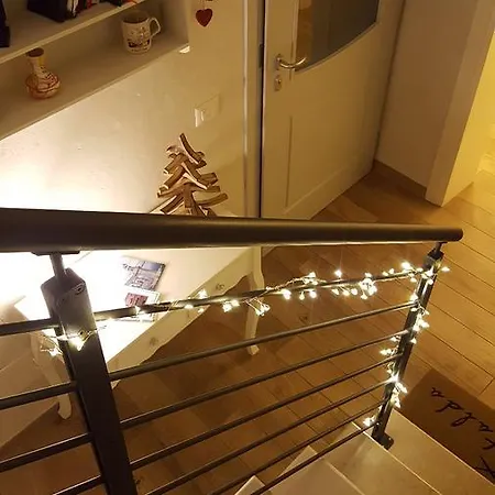 Casa Mafalda Oda ve Kahvaltı Chioggia