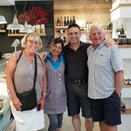 卡萨马法尔达住宿加早餐旅馆 3* 基奥贾