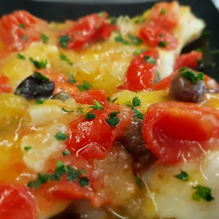 Oda ve Kahvaltı Casa Mafalda 3*