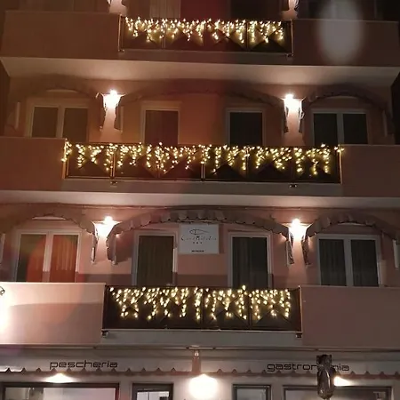 Casa Mafalda Chioggia