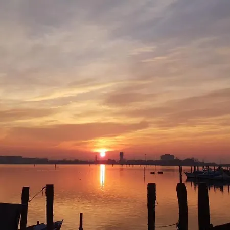 Casa Mafalda Oda ve Kahvaltı 3*