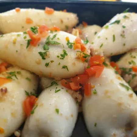 Oda ve Kahvaltı Casa Mafalda 3*