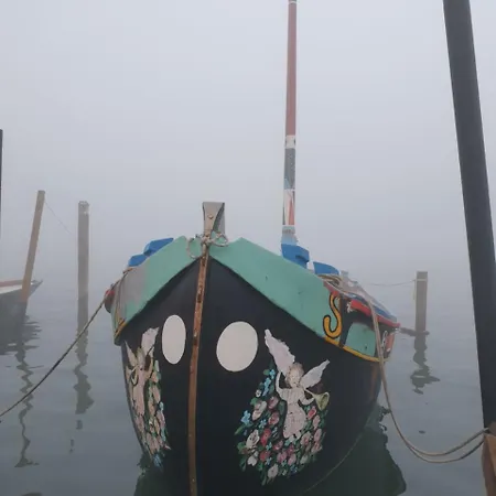 Casa Mafalda Oda ve Kahvaltı 3*