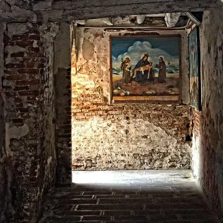 Casa Mafalda * Chioggia
