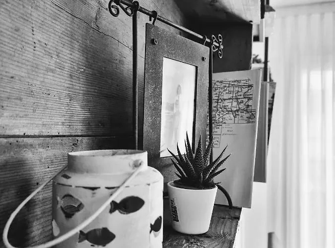 Bed & Breakfast Casa Mafalda Chioggia