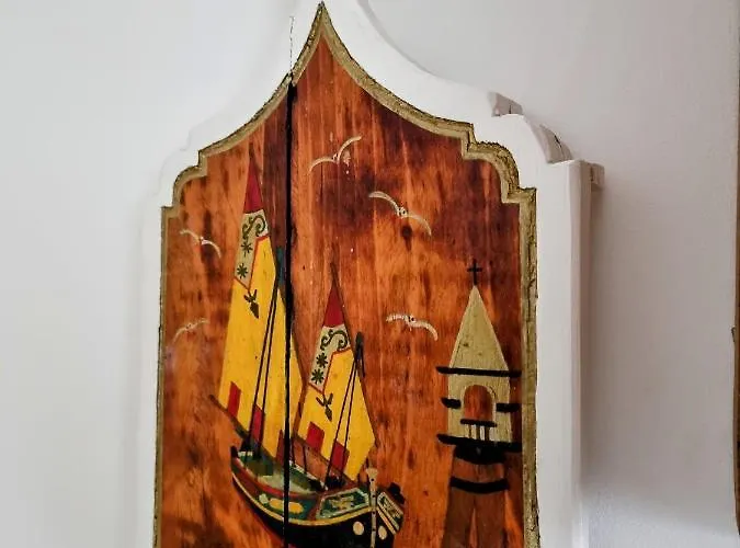 Casa Mafalda Bed & Breakfast 3*