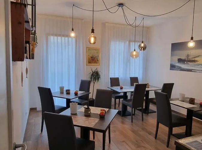 Bed & Breakfast Casa Mafalda 3*