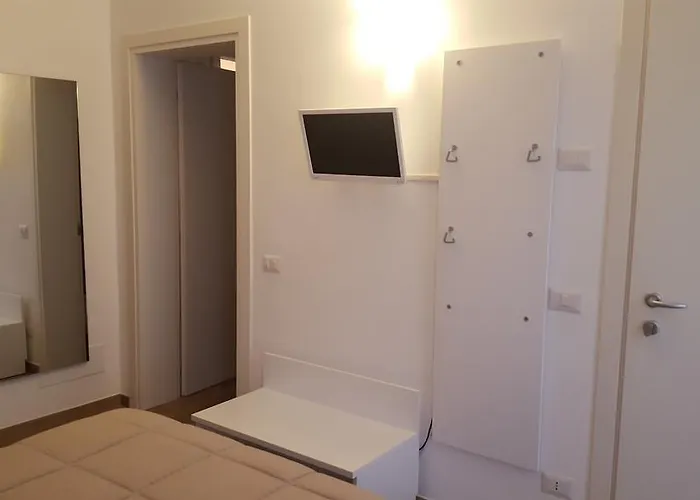 Casa Mafalda Chioggia