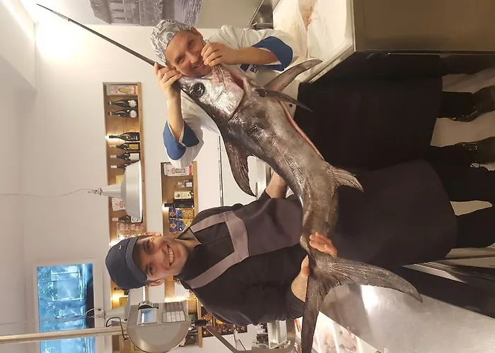 Casa Mafalda Chioggia