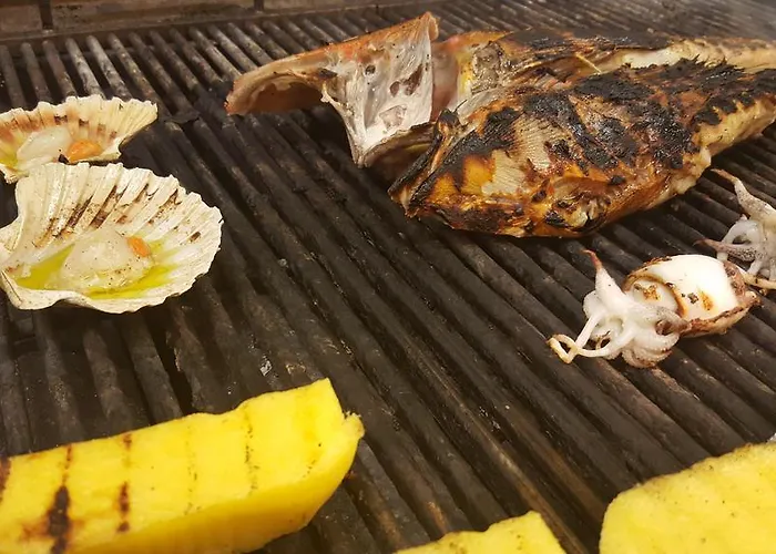 Casa Mafalda Bed & Breakfast Chioggia