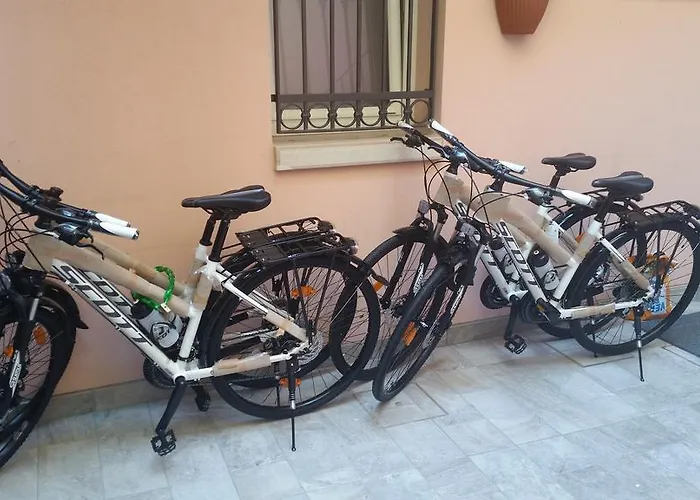 Bed & Breakfast Casa Mafalda