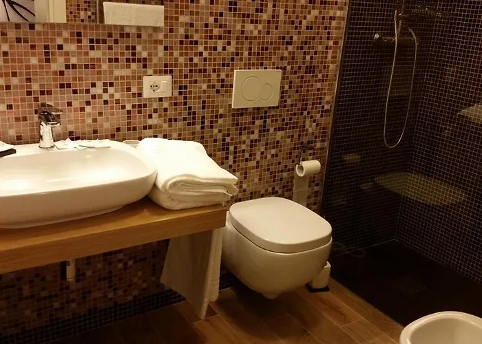 Casa Mafalda Bed & Breakfast