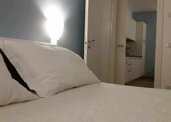 Casa Mafalda Chioggia