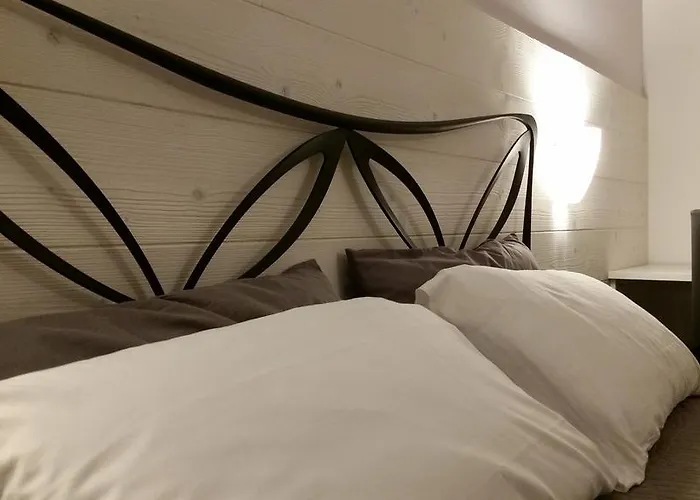 Bed & Breakfast Casa Mafalda Chioggia