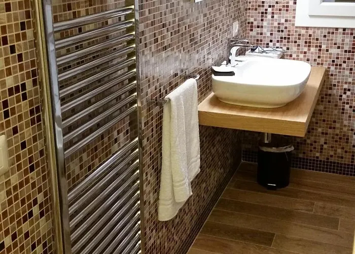 Casa Mafalda 3* Chioggia