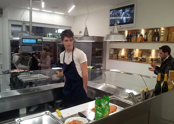 Casa Mafalda Chioggia