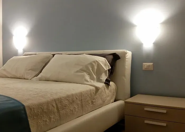 Casa Mafalda Bed & Breakfast