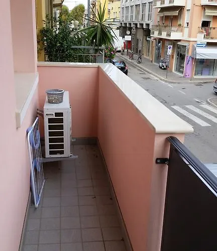 Bed & Breakfast Casa Mafalda Chioggia