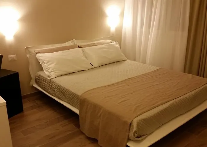 Casa Mafalda Bed & Breakfast