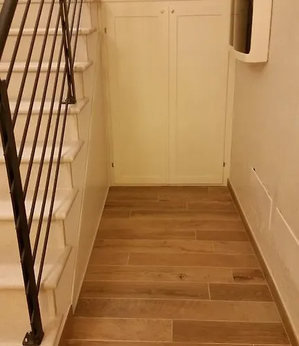 Bed & Breakfast Casa Mafalda 3*