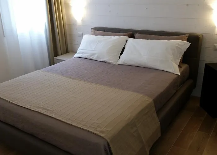 Casa Mafalda Bed & Breakfast 3*