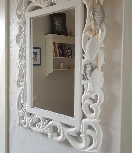 Casa Mafalda Bed & Breakfast 3*