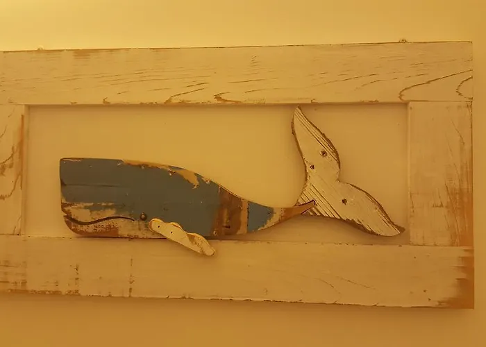 Casa Mafalda Chioggia