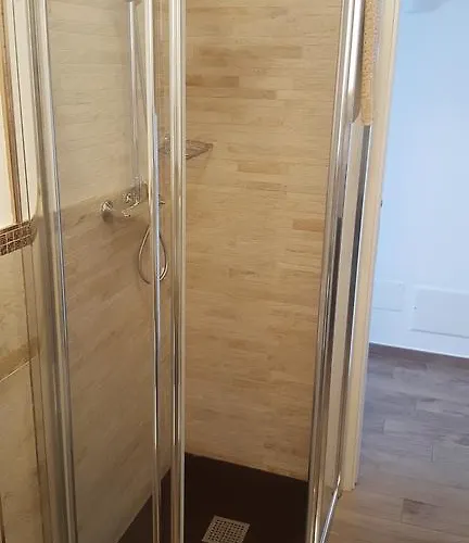 Casa Mafalda Bed & Breakfast