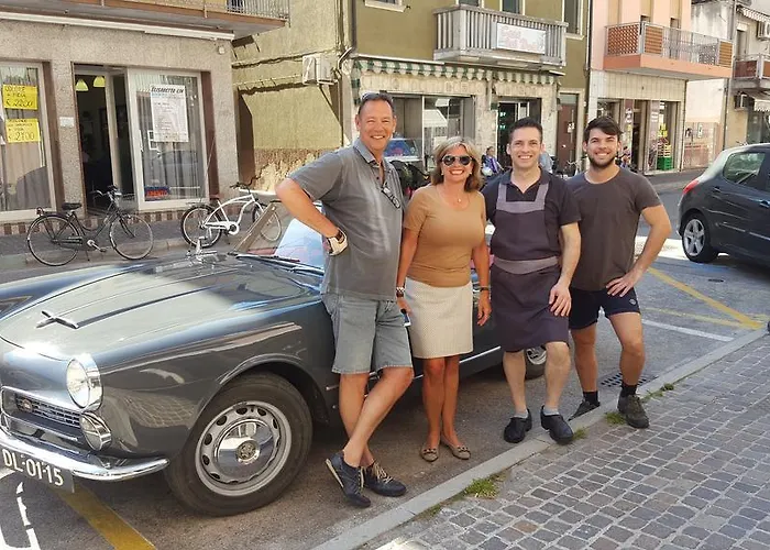 Bed & Breakfast Casa Mafalda