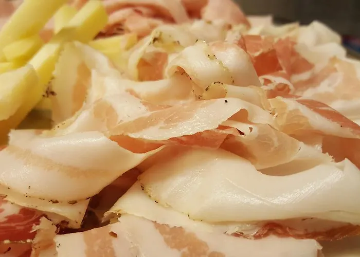 Casa Mafalda Bed & Breakfast Chioggia