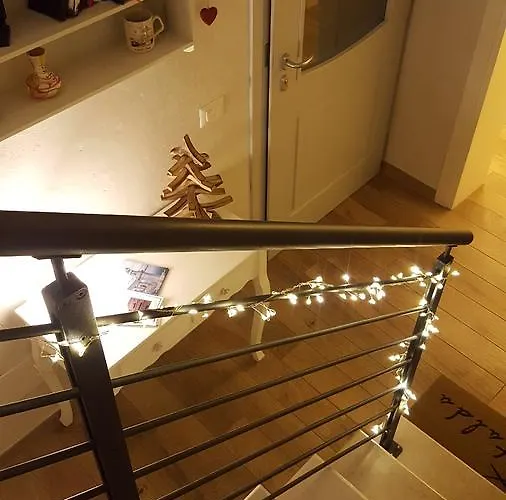 Casa Mafalda Bed & Breakfast Chioggia