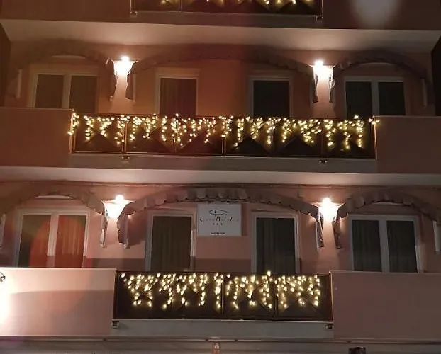 Casa Mafalda Chioggia