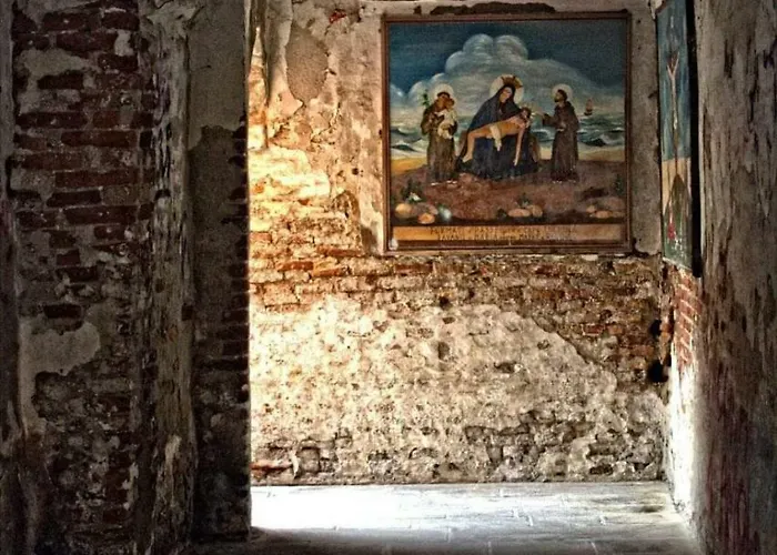 Casa Mafalda 3* Chioggia